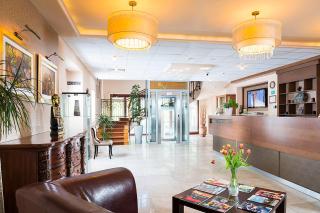 Aventinus Hotel - Nyíregyháza - 6