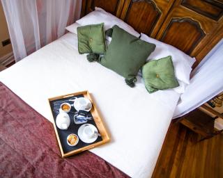 Chocolate Manor House Hotel Boutique - 2