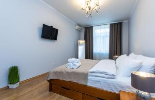 Khreschatyk. Independence Sq. 2 BR - Kiev - 7