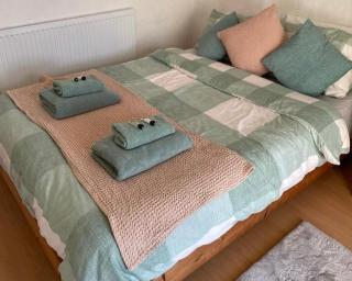 Swansea Cosy Stay - 5