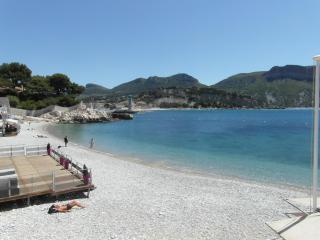 Estivado Sea View - Mer à 50 m et Piscine avec Spa - Cassis - 7