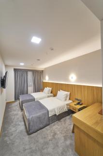 Asli Makon Hotel - Tashkent - 2