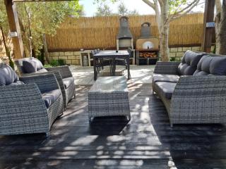 נופש אזאר-וילה - 4