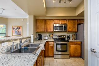 Villa Zen condo - Scottsdale - 2