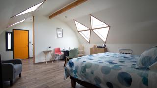 Anita y Tomás - Bed and Breakfast - Nancagua - 6