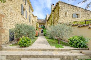 Le Bercail de Montmirail - Sarrians - 5