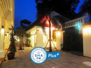 Clear House Phuket - Kamala Beach - 9