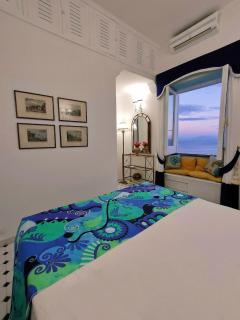 Villa Marunnella - Praiano - 1