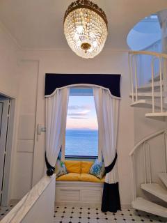 Villa Marunnella - Praiano - 7