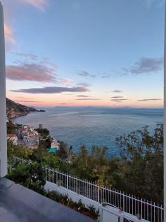 Villa Marunnella - Praiano - 6