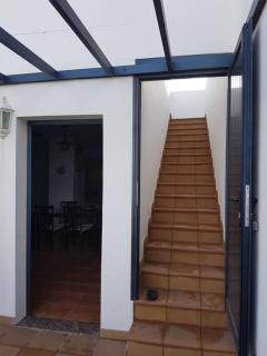 Apartamento El Coral - Famara - 1