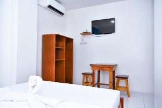 Hotel Don Raul - 3