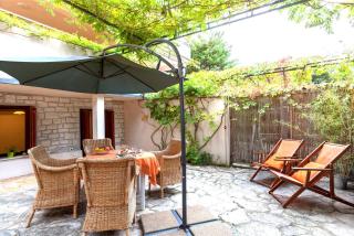 STUDIO Green Garden Borik - Rovinj - 0