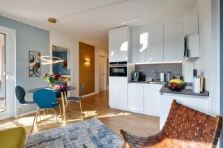 SweetHomes Dresden - Dresde - 5