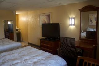 Express INN - Norfolk - 1
