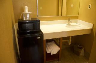 Express INN - Norfolk - 4