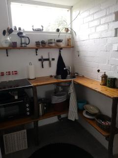 Keramikhuset 2 komma 0, smuk natur og hjemlig hygge - Horsens - 8