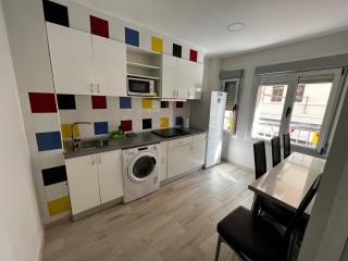 Apartamento Isor Canteras - Las Palmas - 6