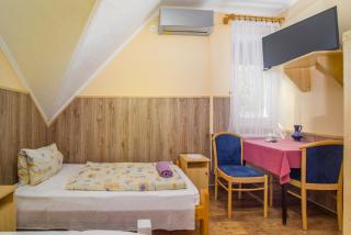 Füredi Apartman - Tiszafüred - 4