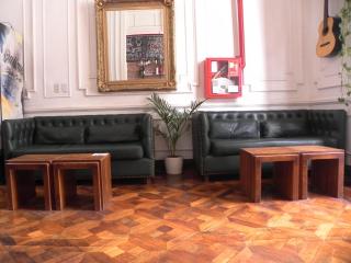 IDEAL SOCIAL Hostel - 5