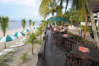 Flamingo Hotel by the Beach, Penang - 6
