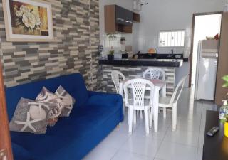 Casa Serena Jacumã - Jacumã - 3