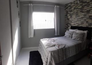 Casa Serena Jacumã - Jacumã - 8