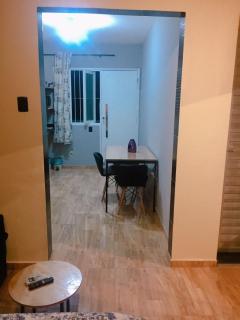Loft/kit estilo industrial encantador c/garagem pv - 3