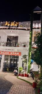 Hotel Blue Star - 0