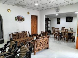 Safari Garden Rest Udawalawa - 1