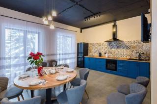 GOOD DAYS Shale Resort 4 км до Буковеля - Yablunytsya - 7