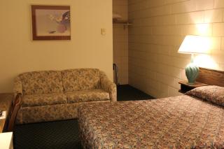 Best Continental Motel - Hope - 8
