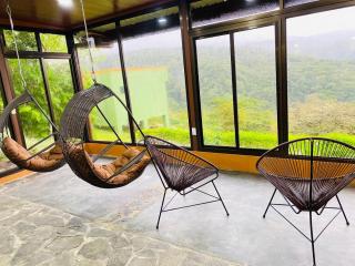 Rainbow Valley Lodge Costa Rica - 7