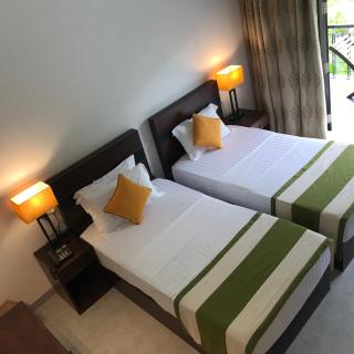 Nature Trails Boutique Hotel - Unawatuna - 9