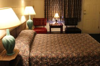 Best Continental Motel - Hope - 7