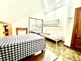 Hostel albergue Paradiso - Hinojedo - 1