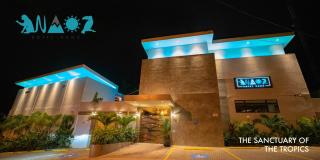 Hotel Naoz - Manuel Antonio - 4