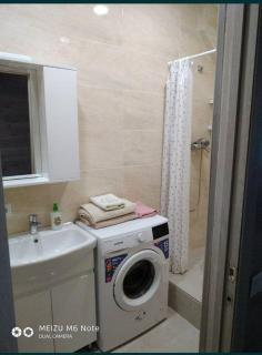 Апартаменты Французский бульвар - 1