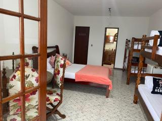 Praia Virgem Hostel - Rio das Ostras - 6