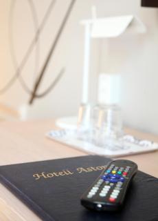 Hotell Aston - Karlskrona - 9