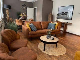 Vakantie appartement Sunndays - Valkenburg - 9