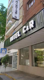 Hotel C&R - 0