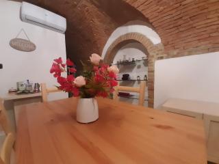 Assisi, Angolo di Matilde - 2