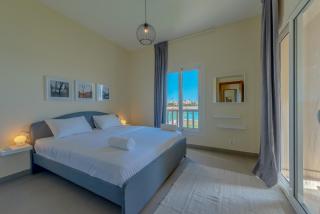 Golden Apartments El Gouna - Hurghada - 3