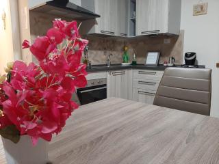 Assisi, Angolo di Matilde - 1