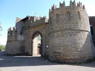 Casa della zia rosa - Valentano - 7