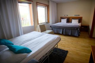 Hotell Aston - Karlskrona - 8