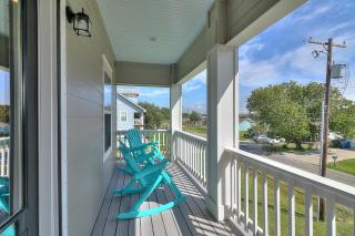 The James Pearl - Rockport - 7