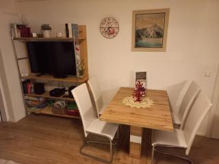 Apartment Almröserl Edelweiss - Gosau - 8