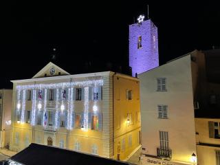 Nice Renting - MASSENA - LOFT - HEART of VIEIL ANTIBES - THE MARKET WITH SEA VIEW - Antibes - 8